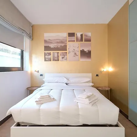 Apartment Retreat-hosted By Sweetstay Mailand